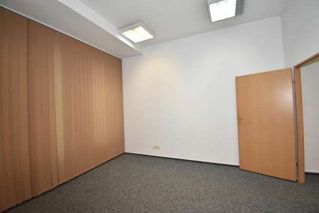 Wynajem biura – Wrocław, ul. Armii Krajowej 8A