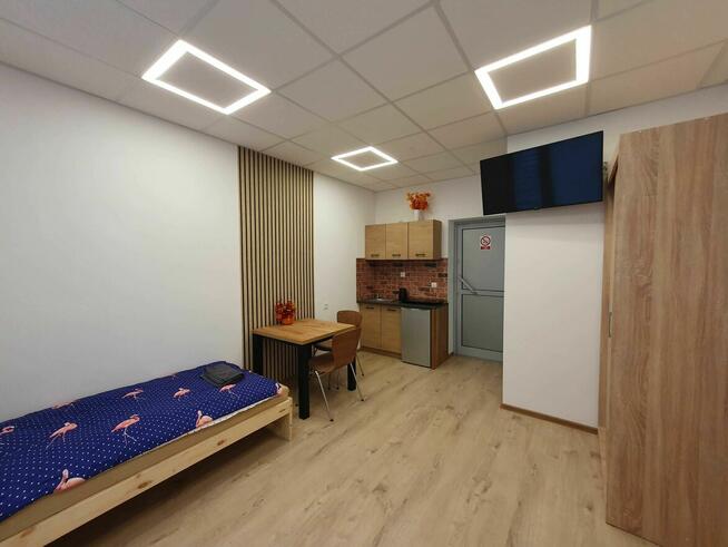 Pokoje , Nocleg Pracowniczy