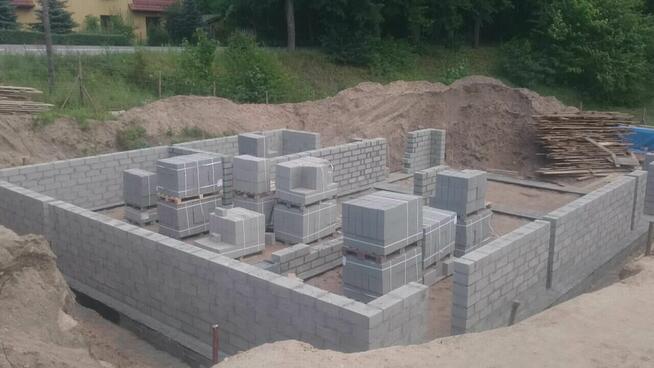 Usługi Murarskie Wrocław i okolice.