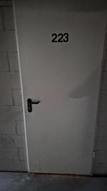 Syndyk sprzeda mieszkanie 118,10 m2 z miejscem garażowym