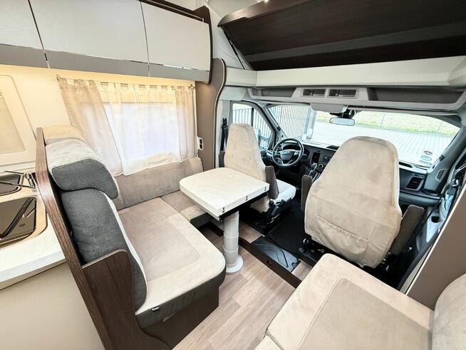 Ford Benimar Sport 363 - AUTOMAT Bezwypadkowy