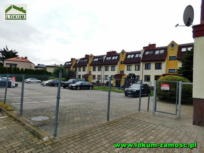 Mieszkanie M3 Zamość ul. Sikorskiego 49 m2