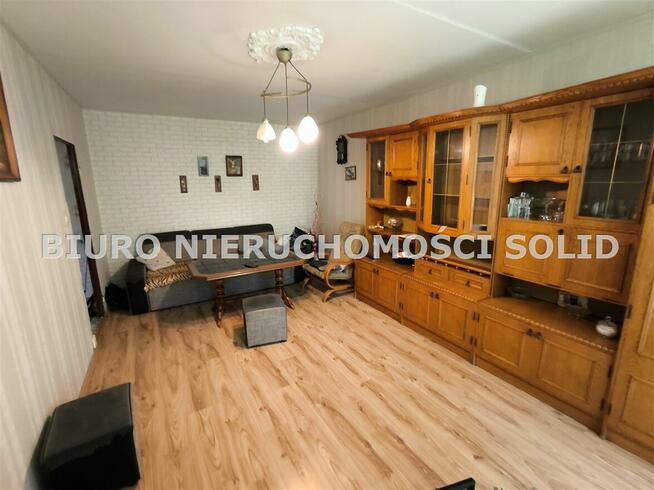 M-4 Żory Os. Sikorskiego **Parter** niski blok