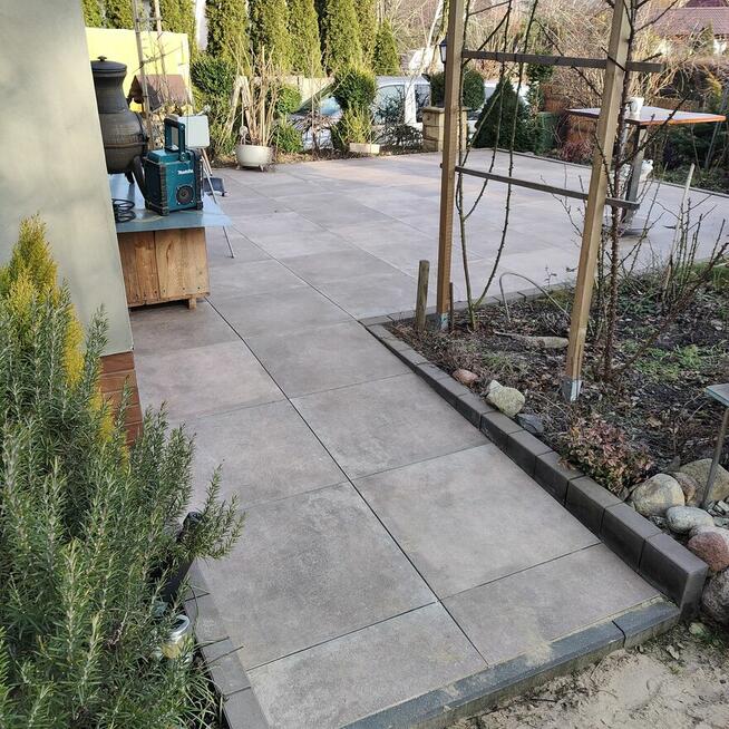 Prace wykończeniowe w budownictwie mieszkaniowym