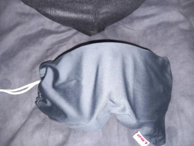 Gogle motocyklowe LS2 Cross