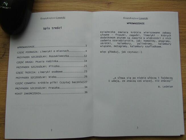 KsiążęKsiężyca Limeryki