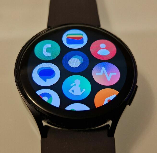 Smartwatch SAMSUNG Galaxy Watch 6 SM-R945F 44mm LTE Czarny G