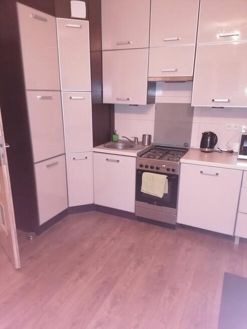 Mieszkanie do wynajęcia w centrum Białegostoku