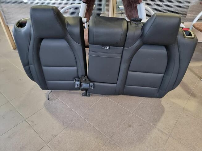 Kanapa tylna Mercedes CLA C117 W117