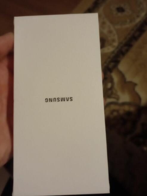 Sprzedam nowiutki telefon Samsung A17