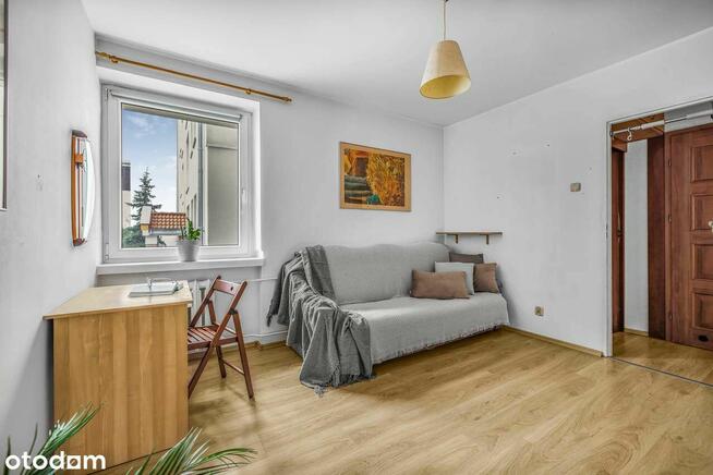 Wyjątkowe 3-pok. 79,9 m² | parter | Różany Potok | zieleń