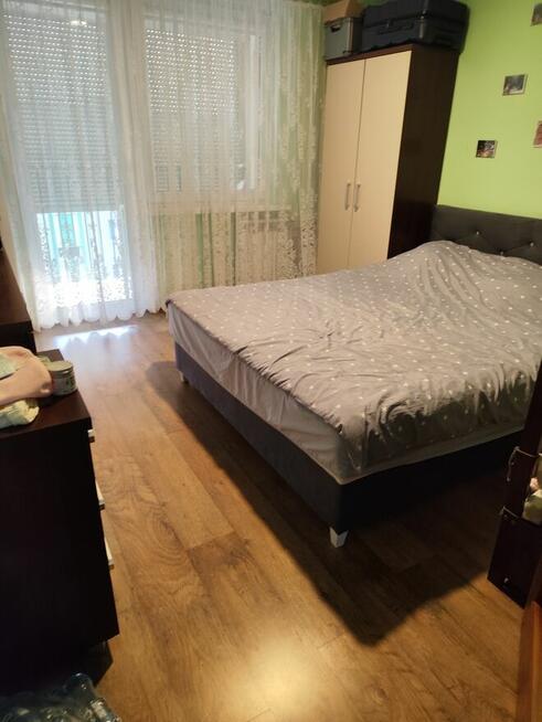 Sprzedam mieszkanie w Sulechowie