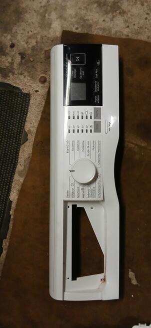 Pralka ELECTROLUX EW6S426BP