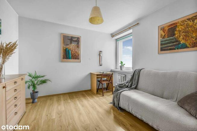 Wyjątkowe 3-pok. 79,9 m² | parter | Różany Potok | zieleń
