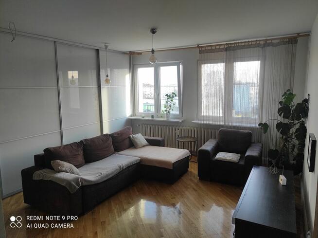 Wynajmę mieszkanie w stalowej woli