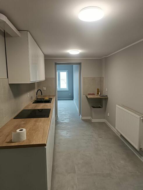 Września ul. Fromborska 11 . Dom do wynajęcia dla firm