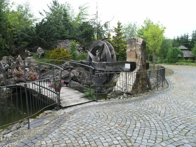 Nieruchomość zabudowana - Ustroń