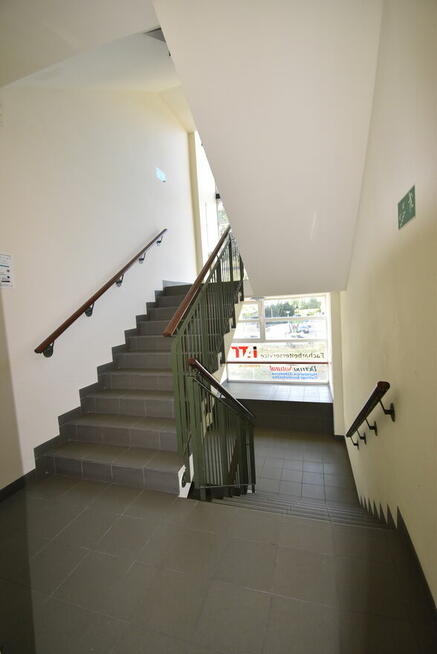 Wynajmę biuro -ul.Armii Krajowej 8C-Budynek AB