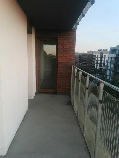 Mieszkanie Mazowiecka Park 74 m plus garaż 23 metry