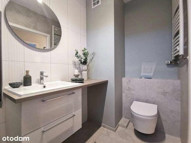 2 pokoje z balkonem, po remoncie, Grunwaldzka