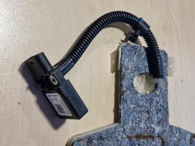 Czujnik Zajęcia Fotela Mercedes CLA W117 C117