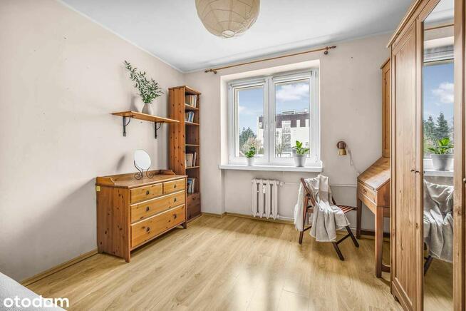 Wyjątkowe 3-pok. 79,9 m² | parter | Różany Potok | zieleń