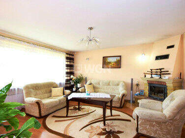 Dom 220 m2 na sprzedaż, Dęblin