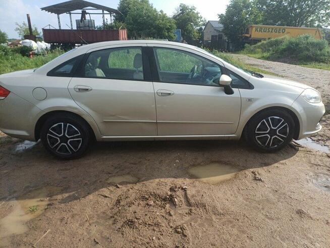 1/2 udziału Fiat Linea 2013 r. od syndyka