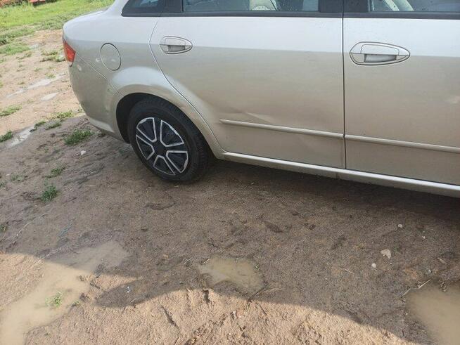 1/2 udziału Fiat Linea 2013 r. od syndyka