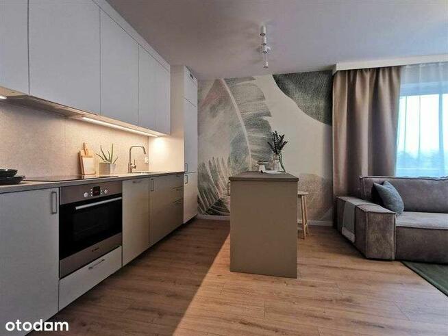 2 pokoje z balkonem, po remoncie, Grunwaldzka