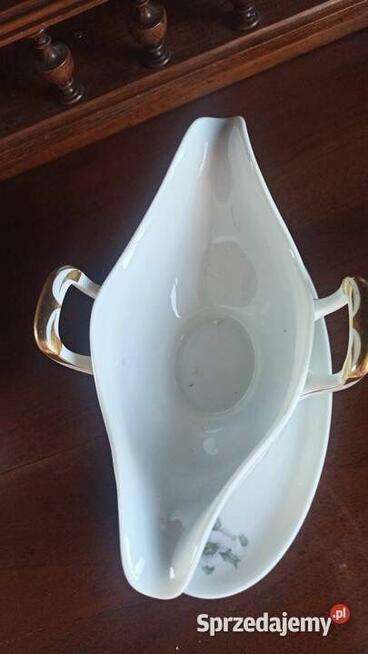 Waza. Rosenthal Josephine. Selb- Bavaria. Syg. 1920