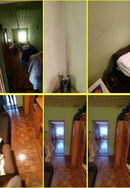 Nieruchomość zabudowana - Rogoźno