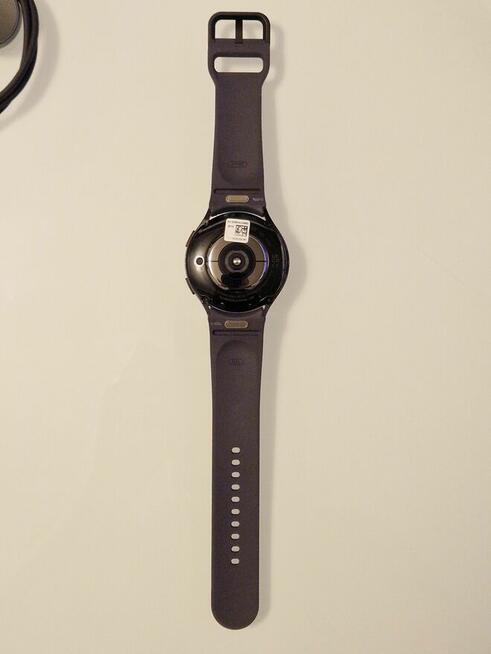 Smartwatch SAMSUNG Galaxy Watch 6 SM-R945F 44mm LTE Czarny G