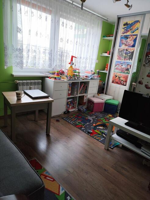 Sprzedam mieszkanie w Sulechowie