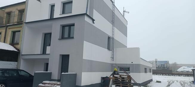 Września ul. Fromborska 11 . Dom do wynajęcia dla firm