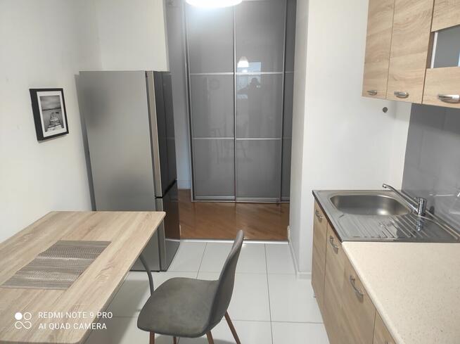 Wynajmę mieszkanie w stalowej woli