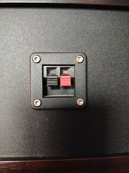 Głośniki kina domowego prism ht150