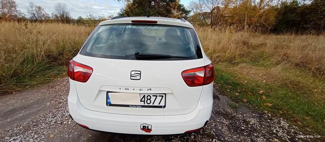 Sprzedam Seata ibiza benzyna i GAZ