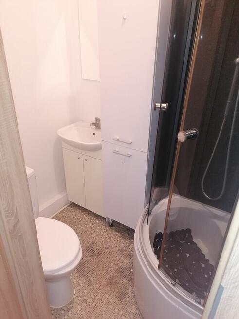 Mieszkanie do wynajęcia w centrum Białegostoku