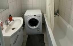 Mieszkanie 2 pokojowe w Dziwnówku do wynajęcia