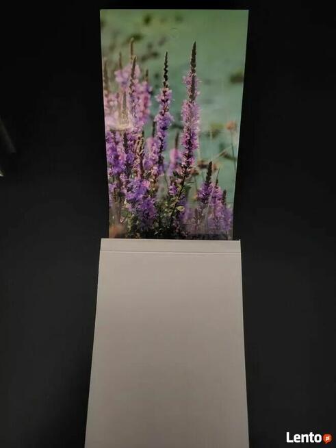 Kalendarz Katolicki 2026 - listkowy zdzierak