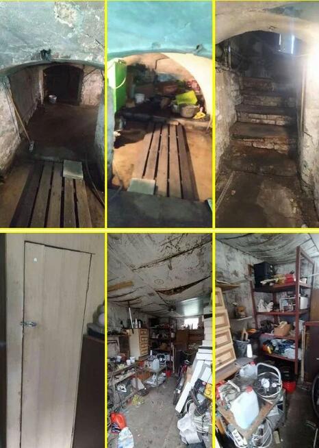 Nieruchomość zabudowana - Rogoźno