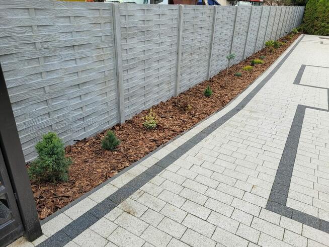 Ogrodzenia betonowe Producent Legnica