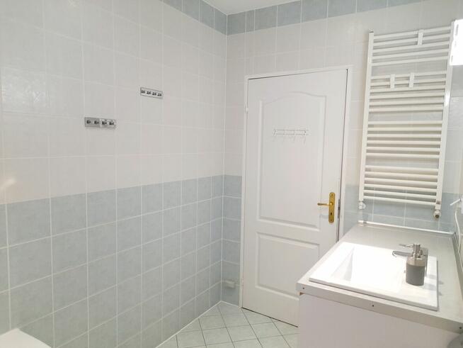 Mieszkanie na Osiedlu Bukowym z widokiem na Puszczę