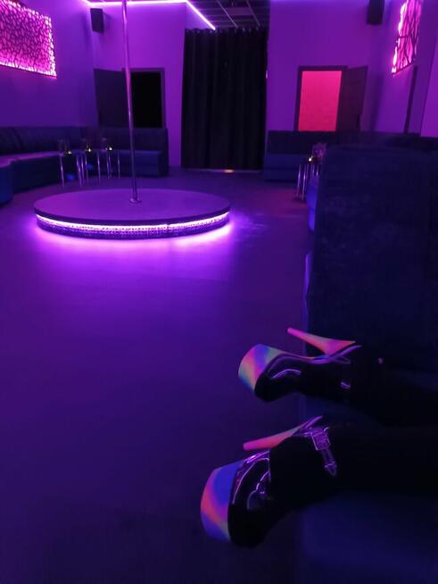 Baw się i zarabiaj! tancerka/hostessa - wysokie zarobki