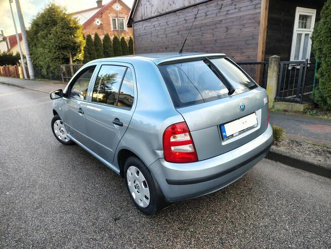 Skoda Fabia *173tys km* 4400zł