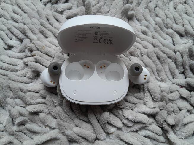 Słuchawki douszne edifer X3s