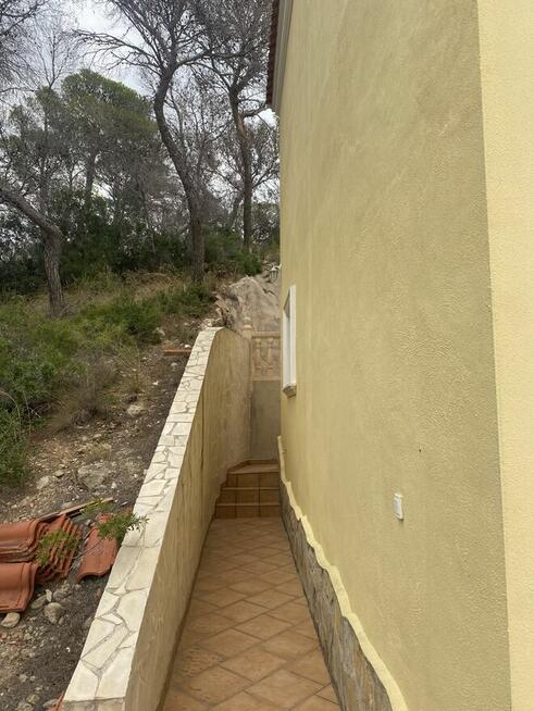 Hiszpania- sprzedam dom w Moraira/ Hiszpania