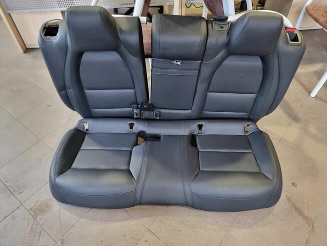 Kanapa tylna Mercedes CLA C117 W117