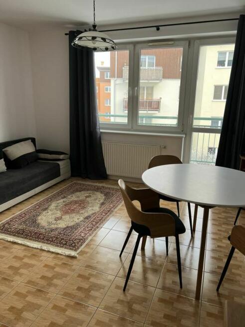 Kawalerka w świetnej cenie Gdańsk ul. Sympatyczna